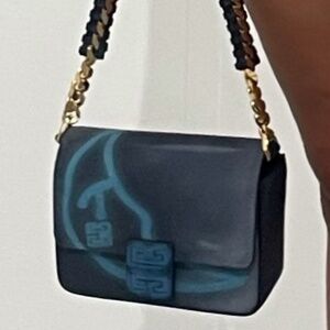 Givenchy x Chito Crossbody small 4G handbag